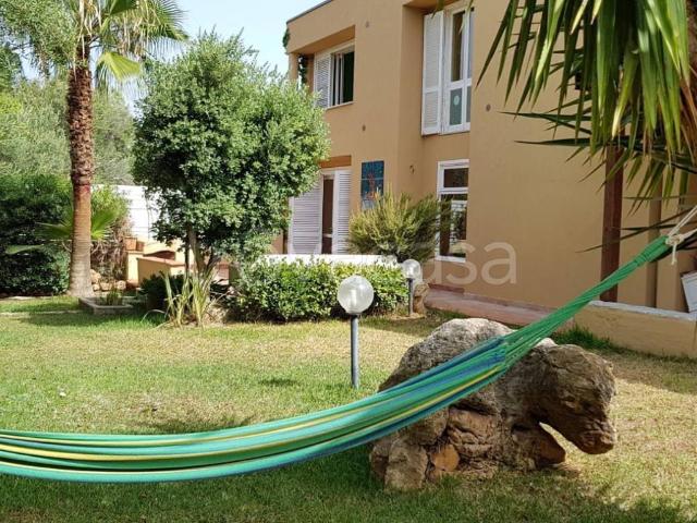 Villa Indipendente in affitto a Terrasini, Sicilia