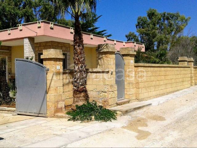 Villa Indipendente in affitto a Puglia, Lecce
