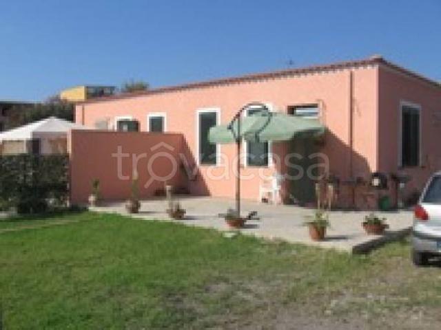 Villa Indipendente in affitto a Divieto, Villafranca Tirrena