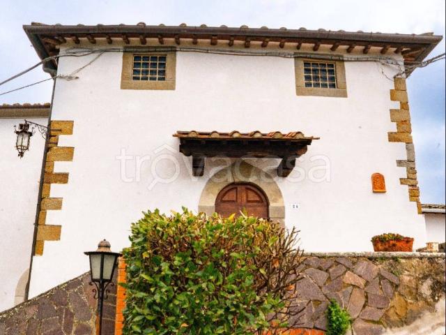 Villa Indipendente in affitto a Unione dei Comuni Circondario dell'Empolese Valdelsa, Vinci