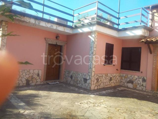 Villa Indipendente in affitto a Roma Capitale, Lazio