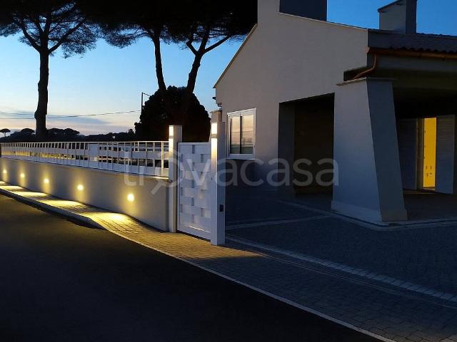 Villa Indipendente in affitto a Roma Capitale, Lazio