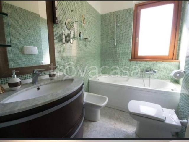 Villa Indipendente in affitto a Roma Capitale, Lazio