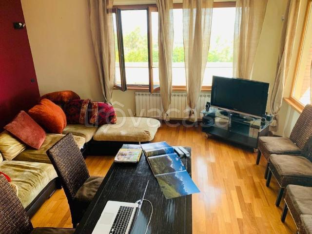 Villa Indipendente in affitto a Marche, Ancona