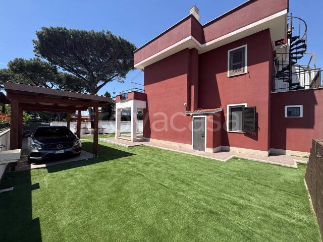 Villa Indipendente in affitto a Piscinari, Roma Capitale