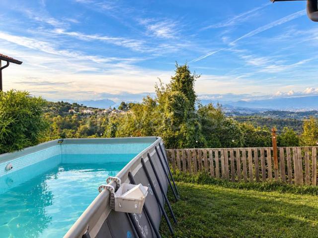 Villa Indipendente in affitto a Perarolo, Arcugnano