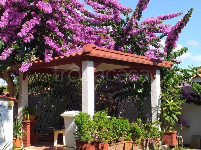 Villa Indipendente in affitto a Colle Romito, Roma Capitale