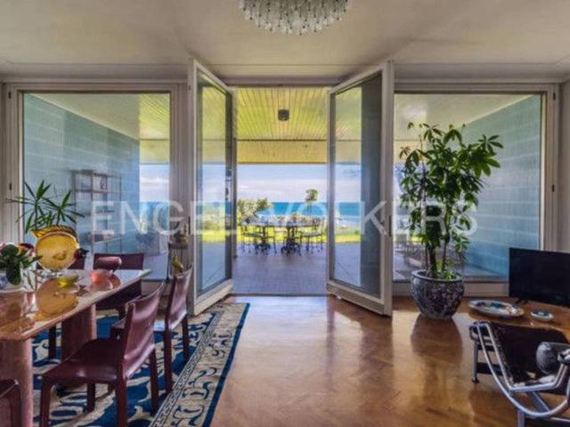 Villa Indipendente in vendita a Capomulini, Acireale