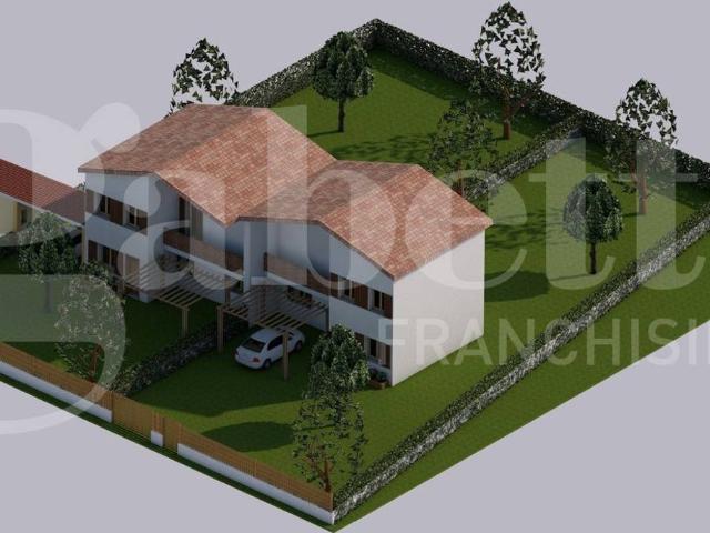 Villa Indipendente in vendita a Adria, Veneto