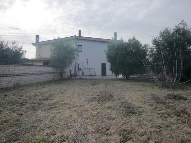 Villa Indipendente in vendita a Roma Capitale, Lazio
