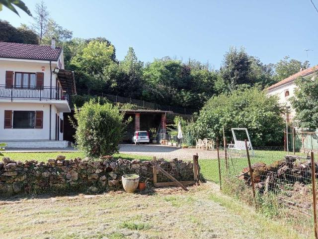 Villa Indipendente in vendita a Piemonte, Alessandria