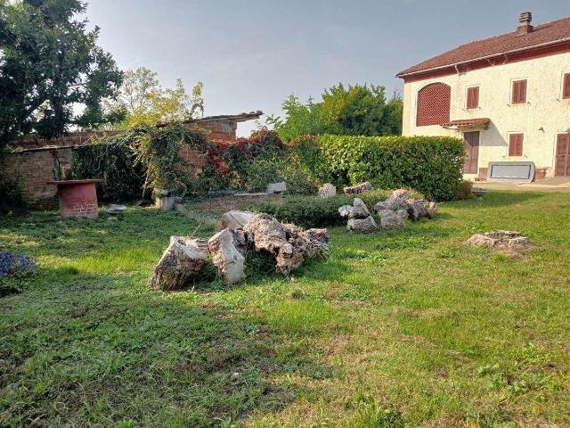 Villa Indipendente in vendita a Piemonte, Alessandria