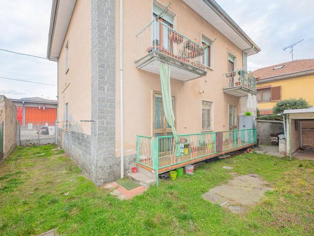Villa Indipendente in vendita a Piemonte, Torino