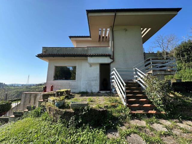 Villa Indipendente in vendita a Ancona