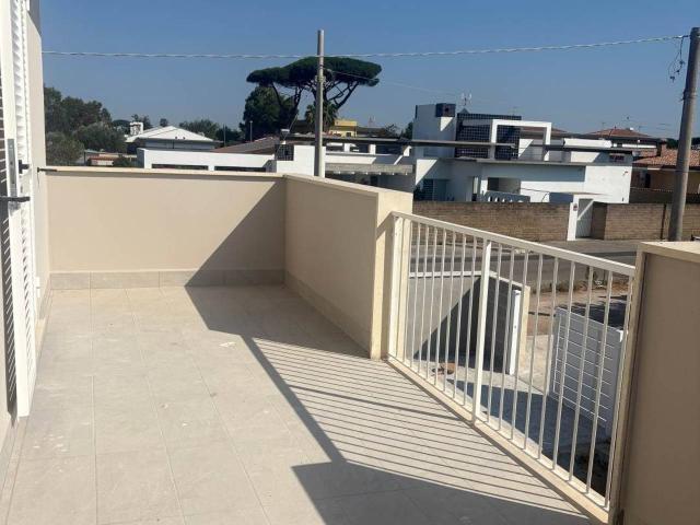 Villa Schiera in vendita a Anzio Due, Roma Capitale