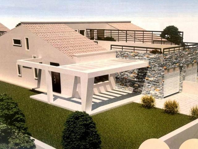 Villa Indipendente in vendita a Lavinio Stazione, Roma Capitale