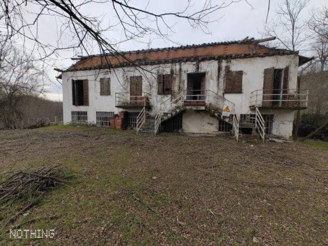 Villa Indipendente in vendita a Piemonte, Asti