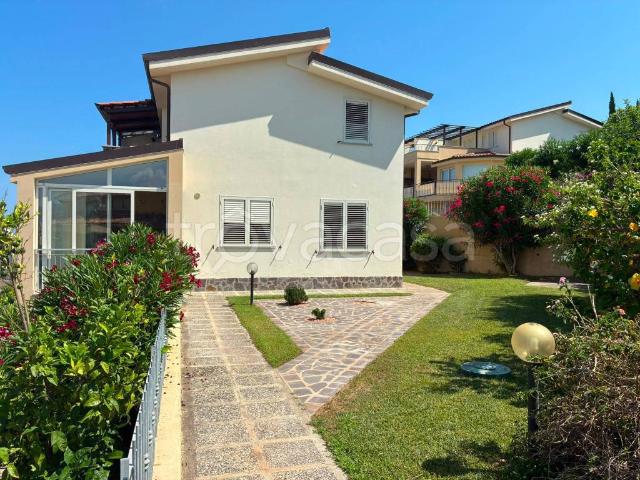 Villa Indipendente in vendita a Calabria, Catanzaro