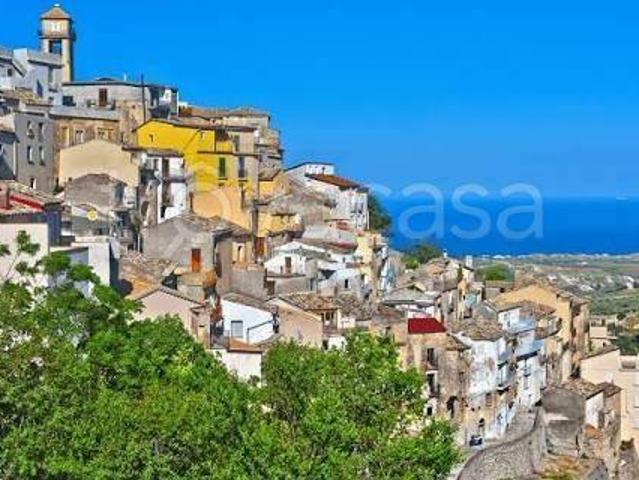 Villa Indipendente in vendita a Calabria, Catanzaro