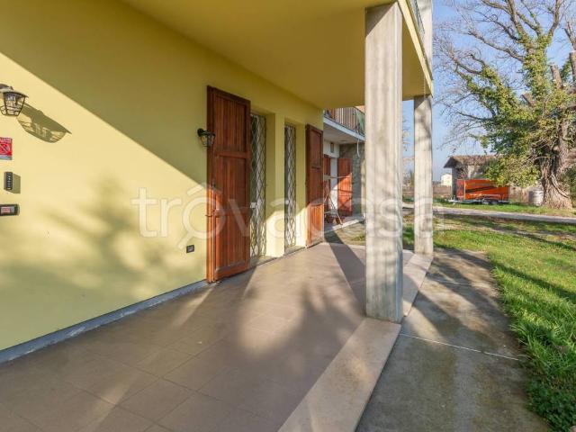 Villa Indipendente in vendita a Unione dei comuni della Bassa Romagna, Bagnacavallo