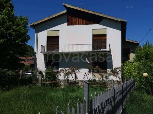 Villa Indipendente in vendita a Piemonte, Cuneo