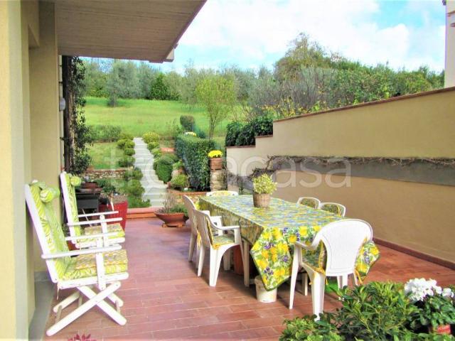 Villa Indipendente in vendita a Bagno A Ripoli, Toscana