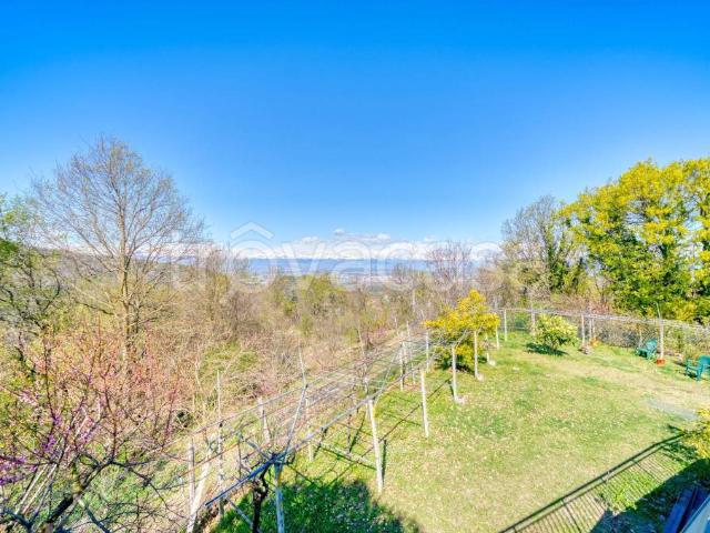 Villa Indipendente in vendita a Il Pilonetto, Piemonte