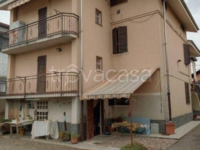 Villa Indipendente in vendita a Piemonte, Vercelli