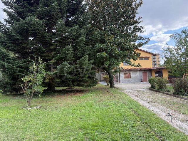 Villa Indipendente in vendita a Cantalupo, Barberino Di Mugello