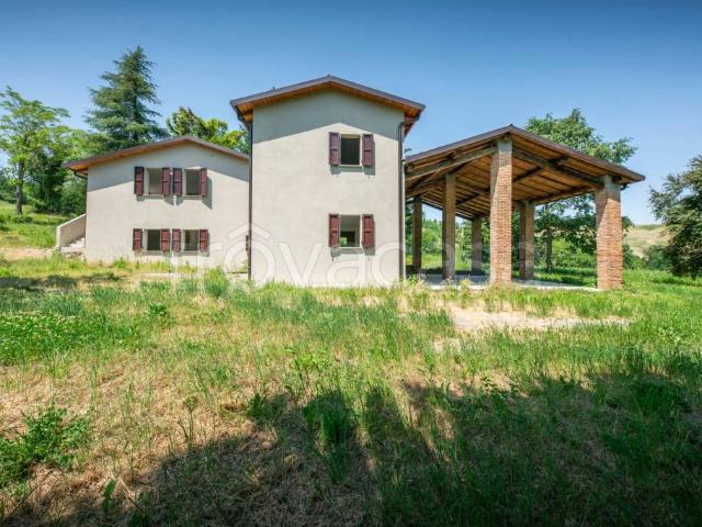 Villa Indipendente in vendita a Felino, Reggio Emilia