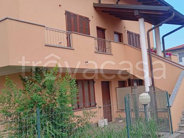 Villa Indipendente in vendita a Bareggio, Milano