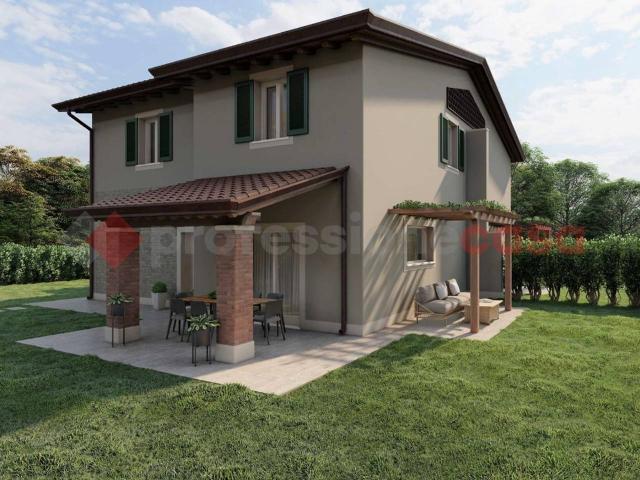Villa Indipendente in vendita a Unione dei comuni Media Valle del Serchio, Barga