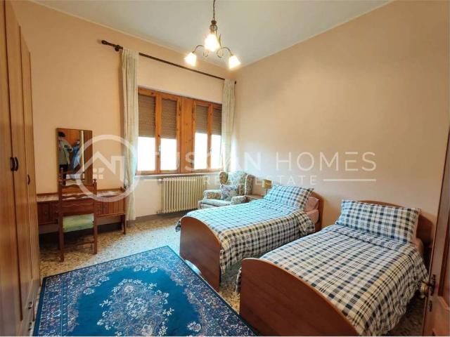 Villa Indipendente in vendita a Unione dei comuni Media Valle del Serchio, Barga