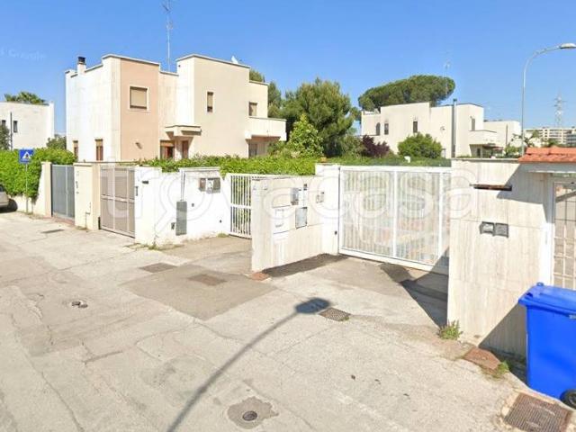 Villa Indipendente in vendita a Municipio 2, Puglia