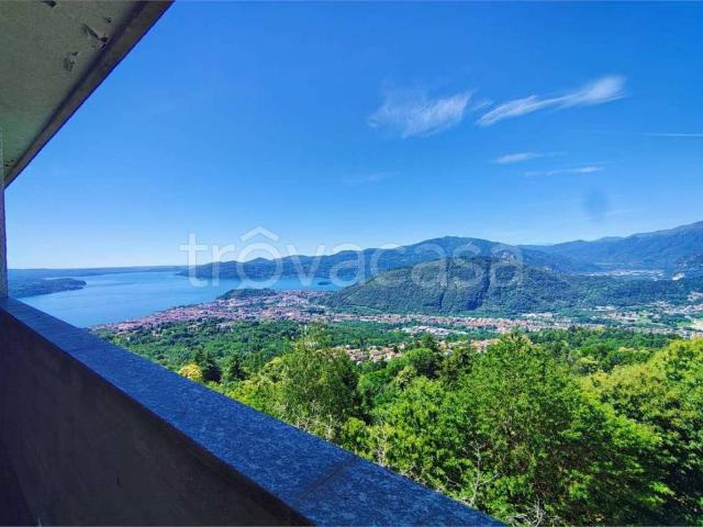 Villa Indipendente in vendita a Villaggio Montelago, Piemonte