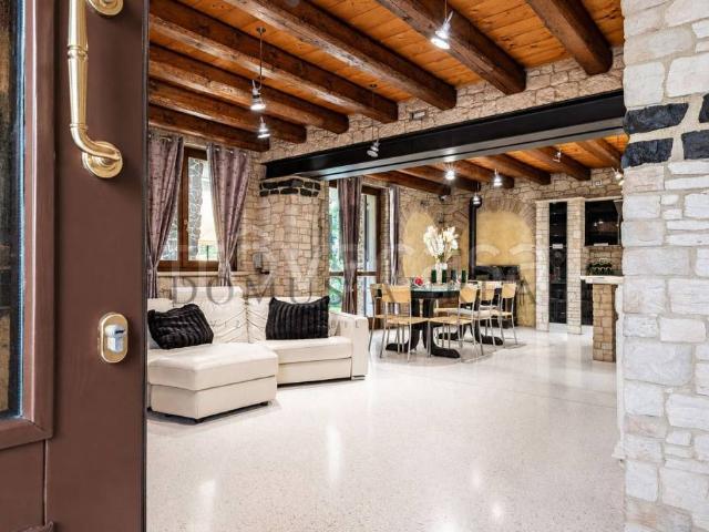 Villa Indipendente in vendita a Belfiore, Veneto