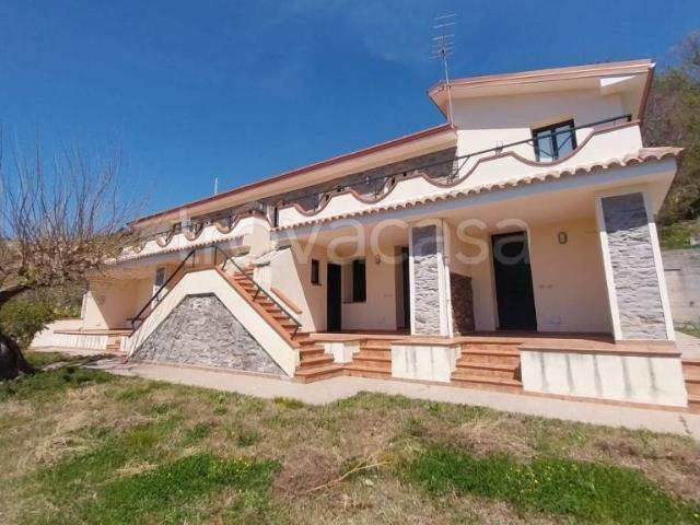 Villa Indipendente in vendita a Calabria, Cosenza