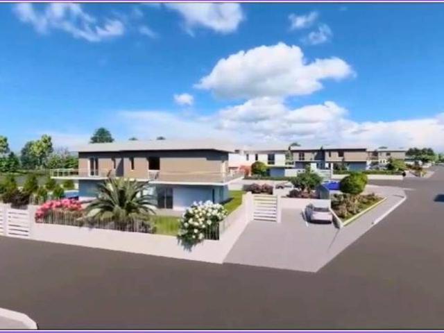 Villa Indipendente in vendita a Belpasso, Sicilia