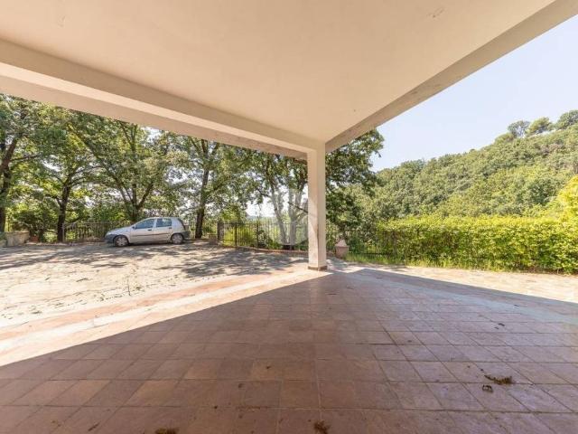 Villa Indipendente in vendita a Roma Capitale, Lazio