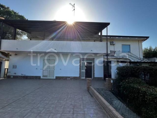 Villa Indipendente in vendita a Calabria, Reggio Calabria