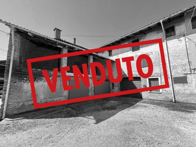 Villa Indipendente in vendita a Bertiolo / Bertiûl, Udine / Udin / Videm