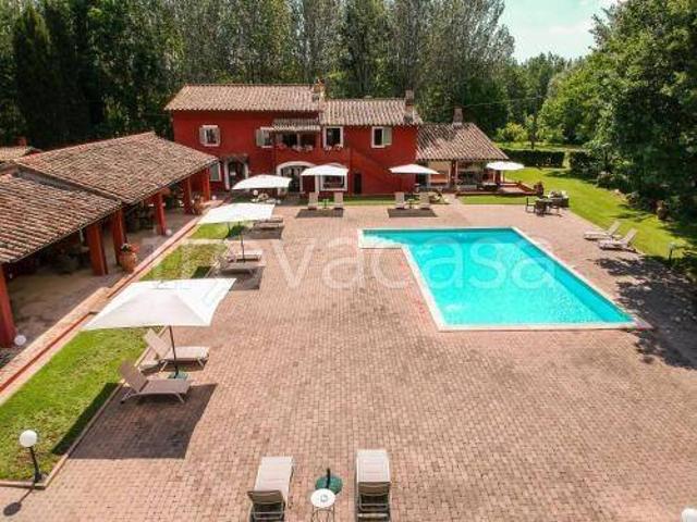 Villa Indipendente in vendita a Bevagna, Umbria