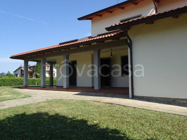 Villa Indipendente in vendita a Santa Maria del Sasso, Bibbiena
