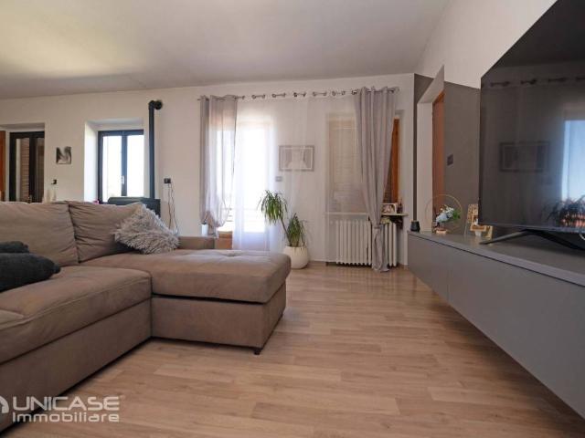 Villa Indipendente in vendita a Famolasco, Bibiana