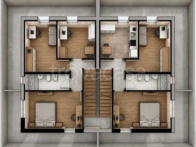 Villa Indipendente in vendita a Puglia, Barletta-andria-trani