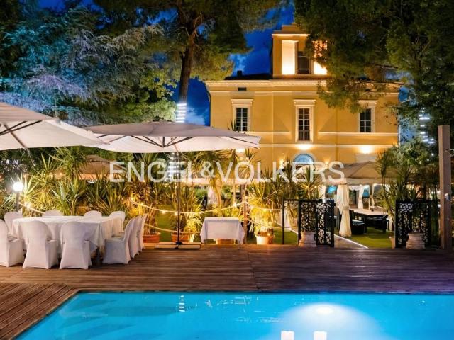 Villa Indipendente in vendita a San Donato-San Vitale, Bologna