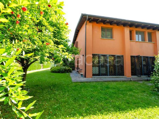 Villa Indipendente in vendita a San Donato-San Vitale, Bologna