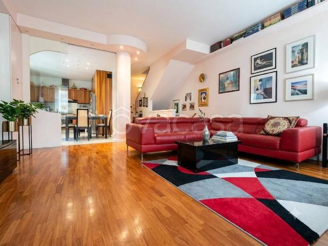 Villa Indipendente in vendita a Borgo Panigale-Reno, Bologna