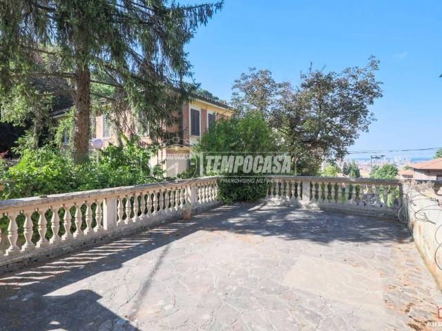 Villa Indipendente in vendita a Santo Stefano, Bologna