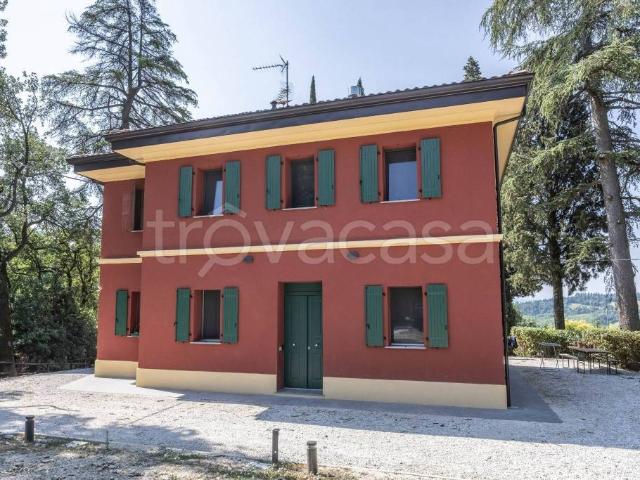Villa Indipendente in vendita a Barbiano, Bologna